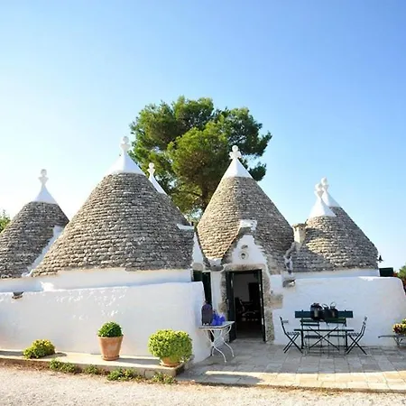 Sleeps 10 With Pool And Air Con Villa