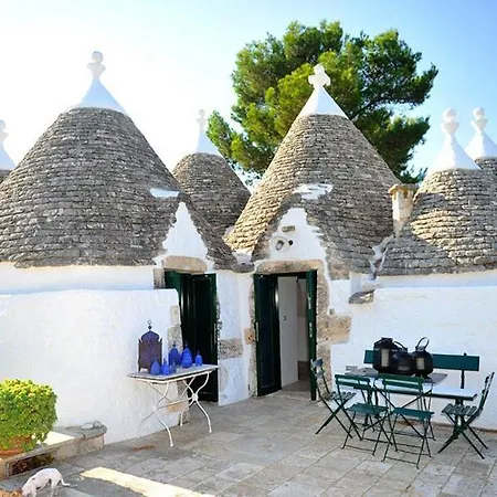 Villa Sleeps 10 With Pool And Air Con