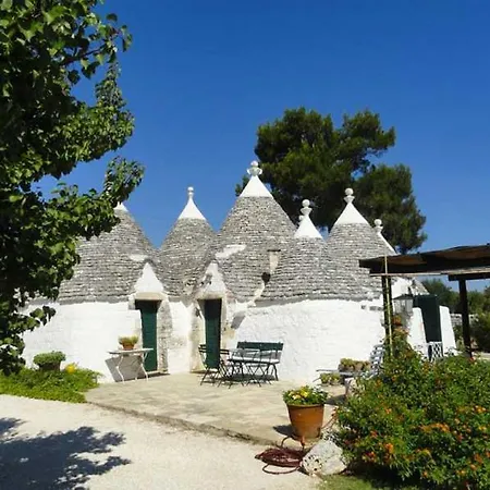 Villa Sleeps 10 With Pool And Air Con