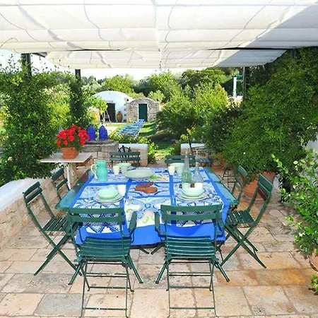 Villa Sleeps 10 With Pool And Air Con Cisternino