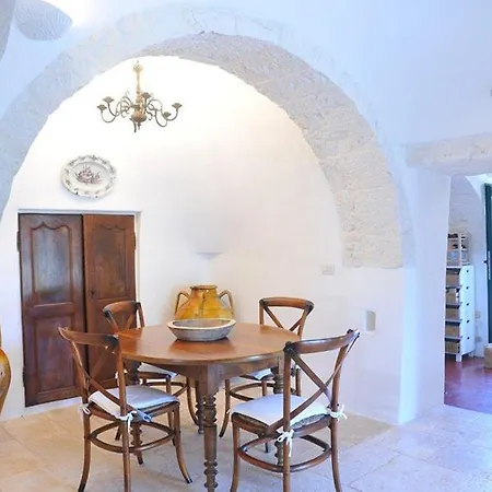Sleeps 10 With Pool And Air Con Villa Cisternino