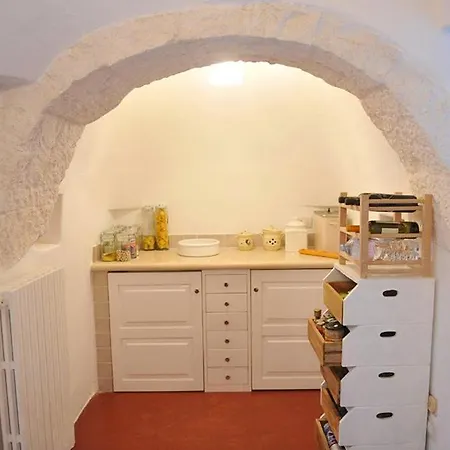 Sleeps 10 With Pool And Air Con Cisternino