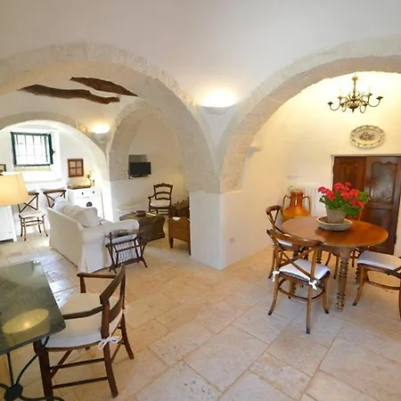 Sleeps 10 With Pool And Air Con * Cisternino