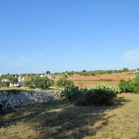 Sleeps 10 With Pool And Air Con * Cisternino